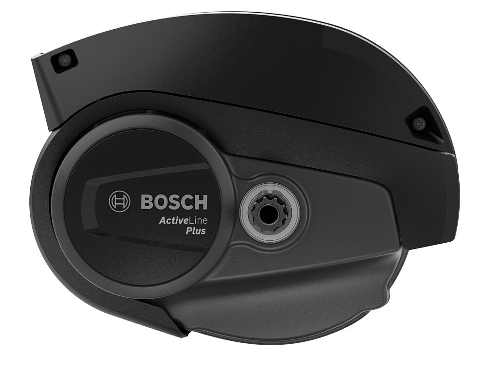 Středový elektromotor Bosch ACTIVE LINE PLUS 3G 50Nm