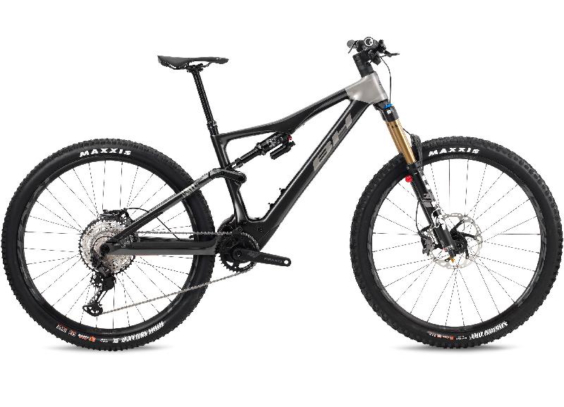 Elektrokolo bh 2177 ilynx trail carbon 8 8 ec883 barva black silver