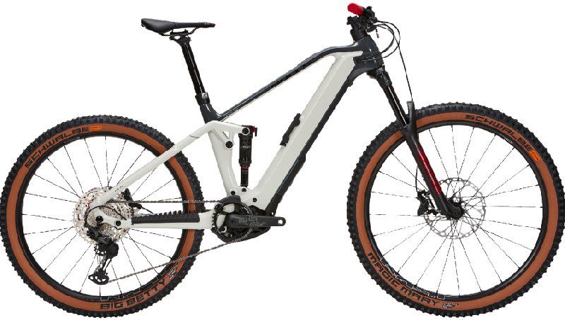 BULLS Sonic EVO AM 4 Carbon barva NANO GREY 2024 kola 29/27,5 baterie 20,8 Ah