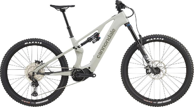 Elektrokolo cannondale 2021 moterra sl carbon 2 barva white 1