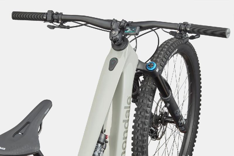 Elektrokolo cannondale 2021 moterra sl carbon 2 barva white 3