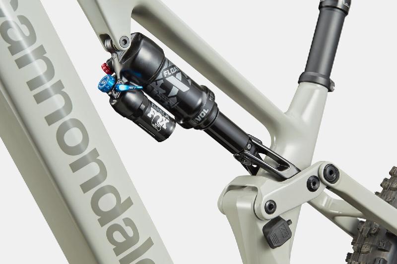 Elektrokolo cannondale 2021 moterra sl carbon 2 barva white 6