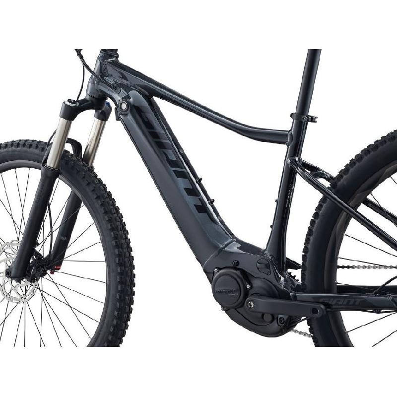 Elektrokolo giant 1875 fathom e+ 2 pro 29er barva gunmetal black 3