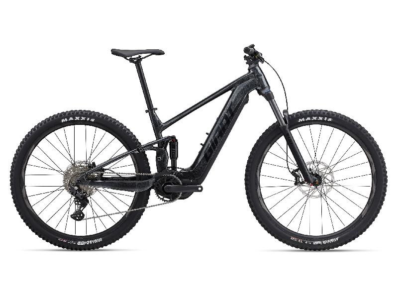 Elektrokolo giant 1912 stance e+ 2 625 barva black diamond 1