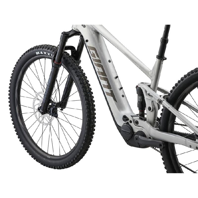 Elektrokolo giant 2029 stance e+ 0 pro barva raw aluminium 4