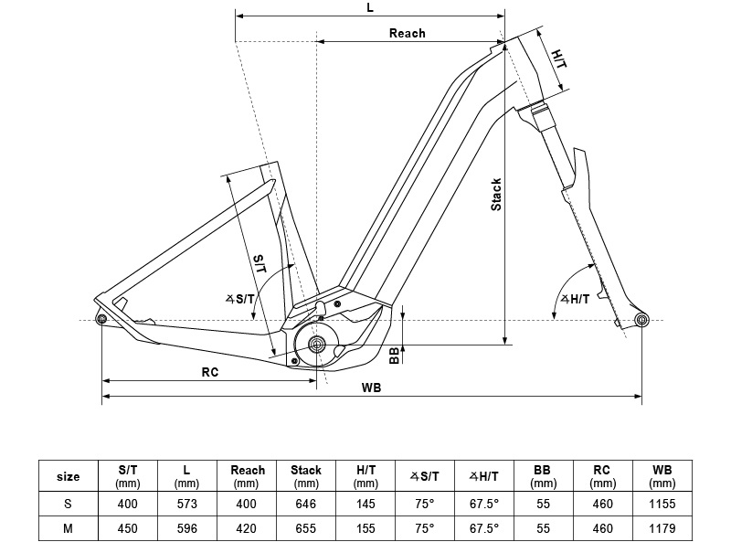 velikost rámu - geometrie KELLYS Estima 60 SH barva ZLATÁ LATÉ