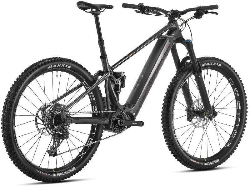 Elektrokolo mondraker 1847 crusher barva nimbus grey vortex grey bronze 2