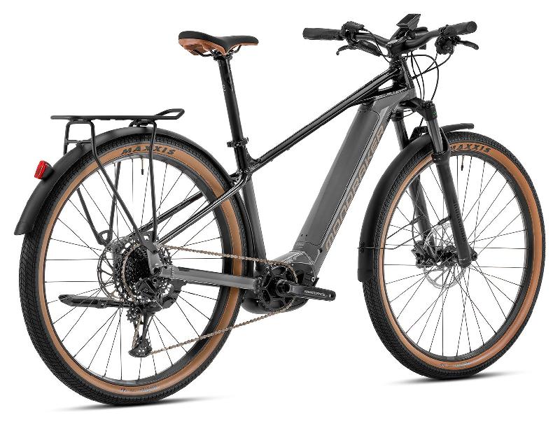 Elektrokolo mondraker 1855 prime x barva nimbus grey graphite desert grey 2