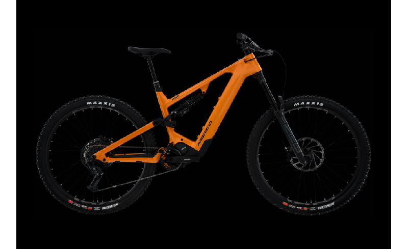 Elektrokolo norco 1331 range vlt c2 barva orange 2.png